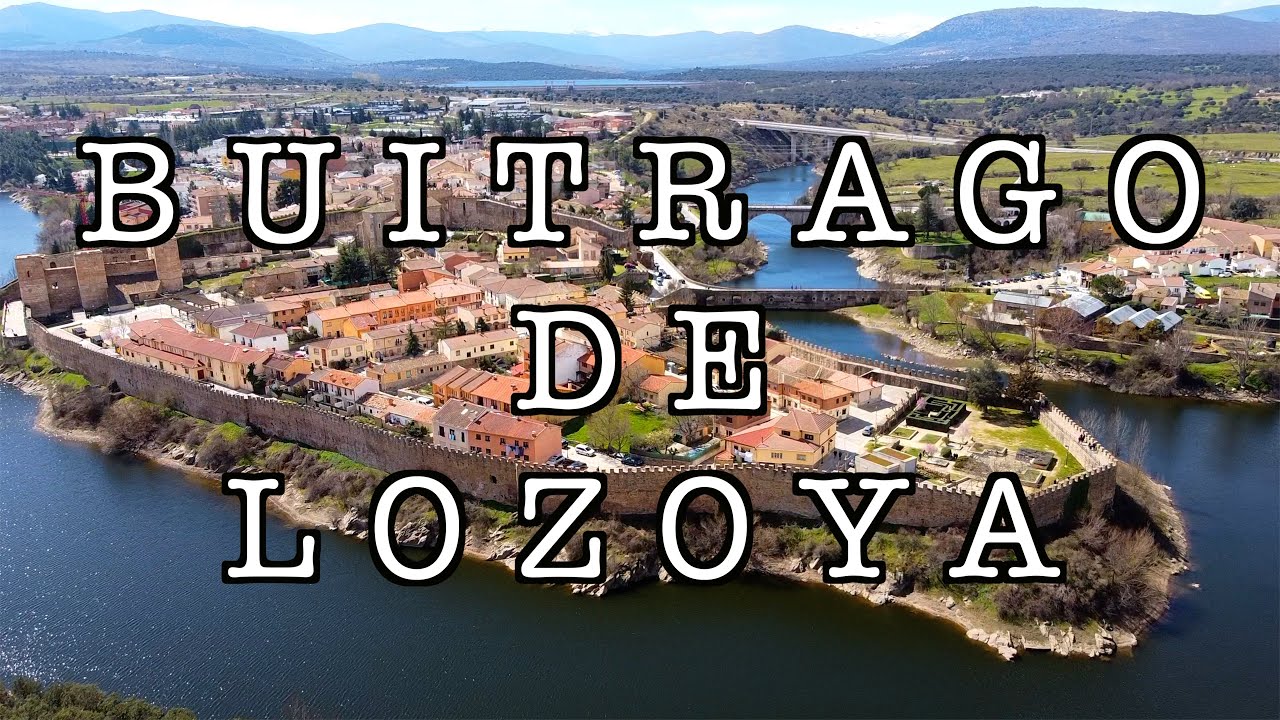 Buitrago de Lozoya | Un enclave medieval en la Sierra de Madrid | España