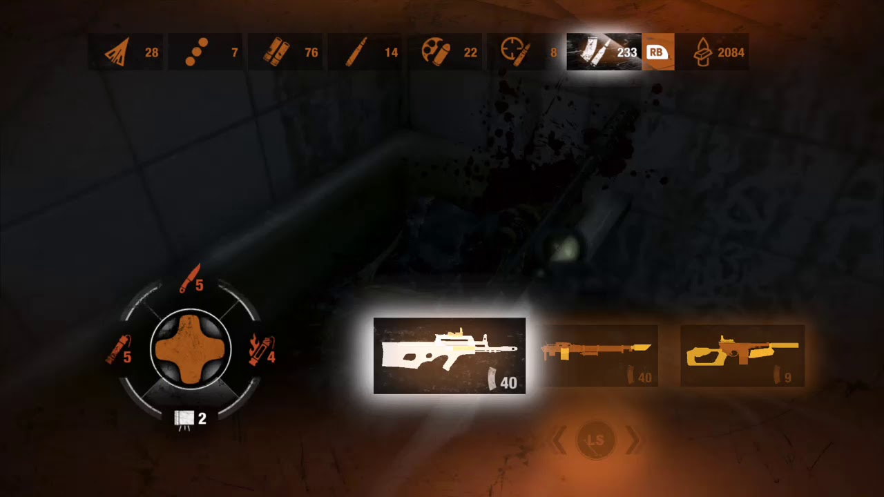 Metro: Last Light Redux Dead City All Visions Full Playthrough