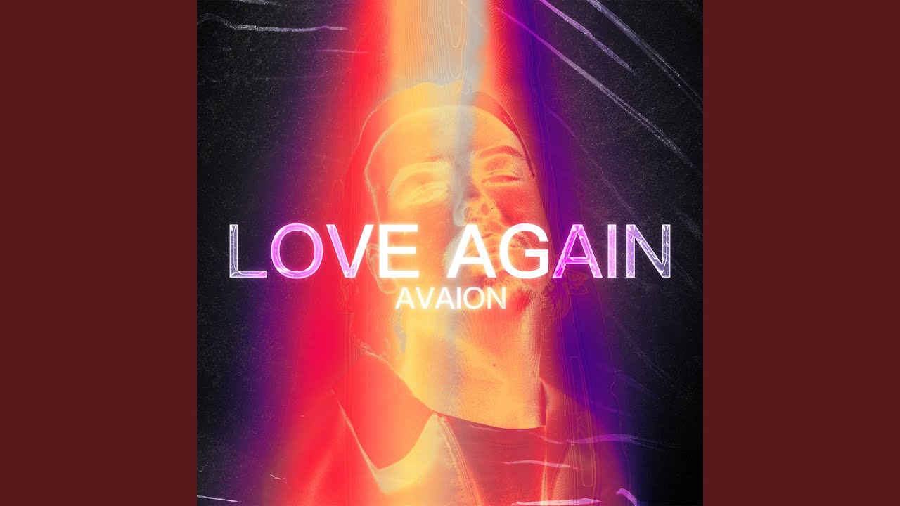 Love Again
