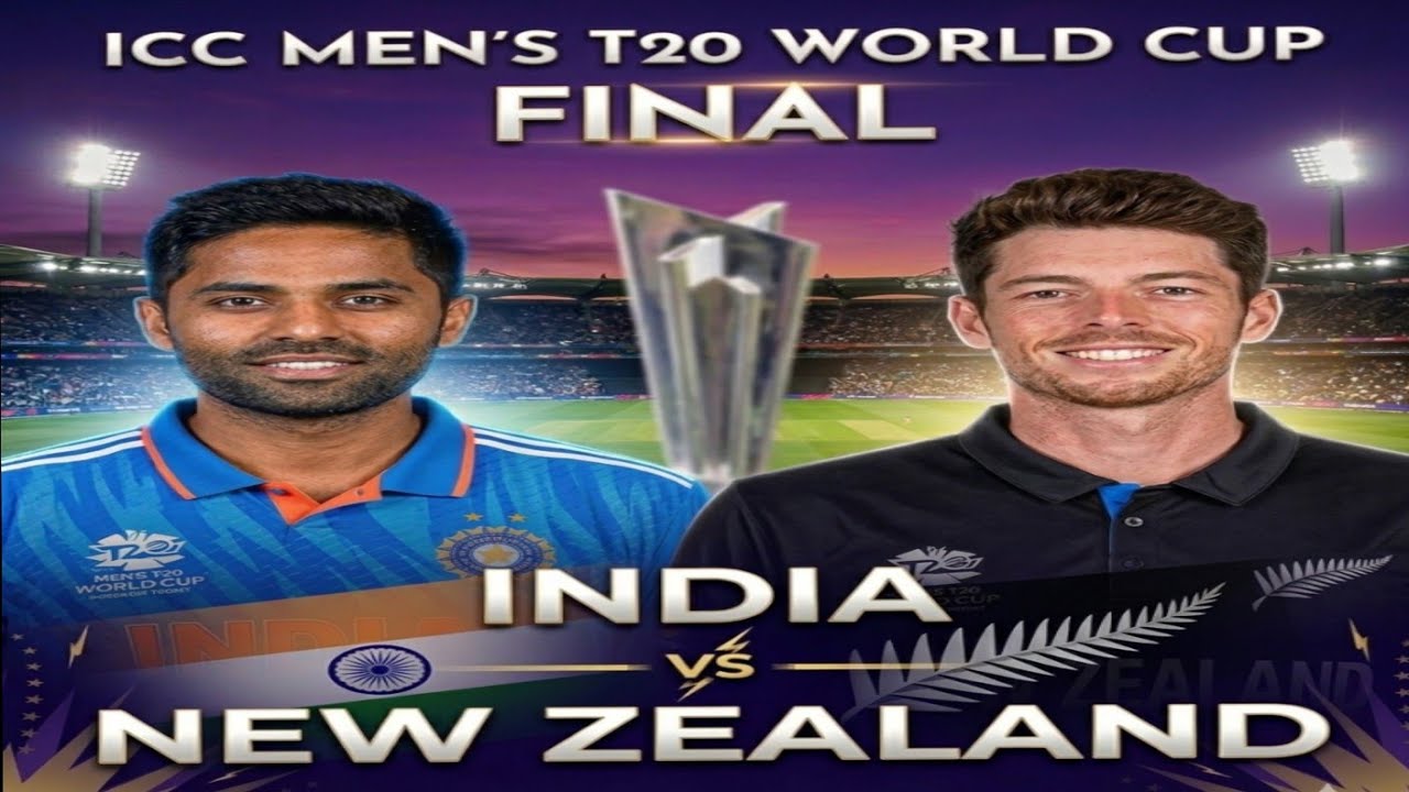 महामुकाबला:🇮🇳🇮🇳 भारत बनाम न्यूजीलैंड🇦🇺🏏🏏 IND Vs NZ 12 ran SE kit hasil Kiya Bharat ne😱😱#cricket 