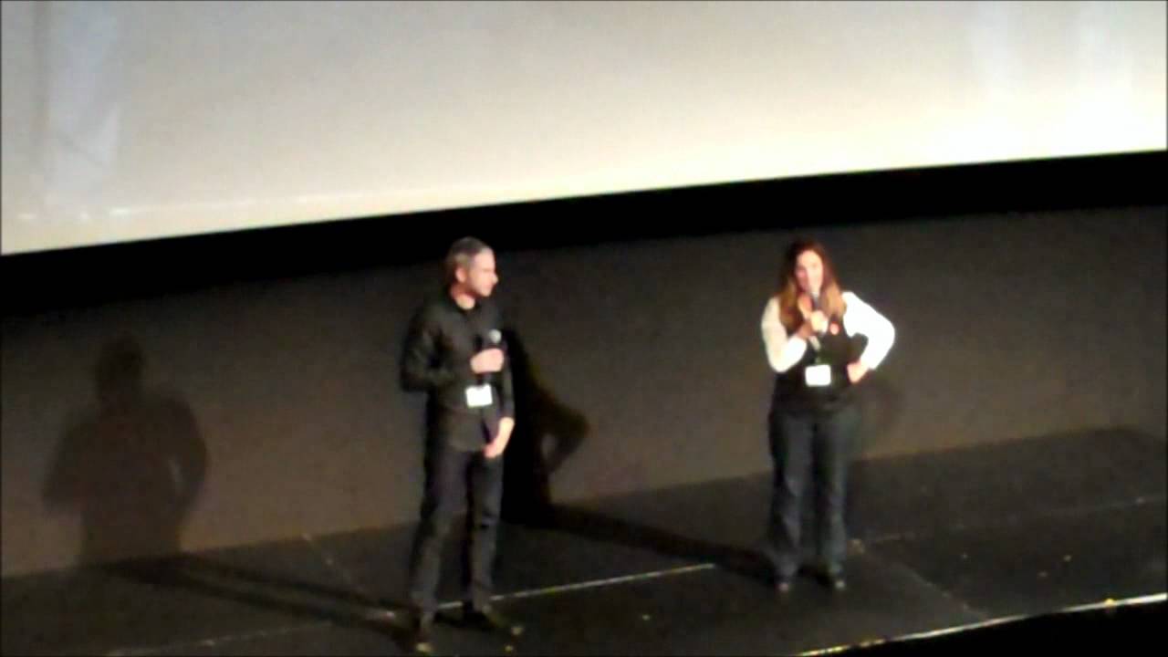 Dorfman Movie Q&A Part 2 at TJFF20