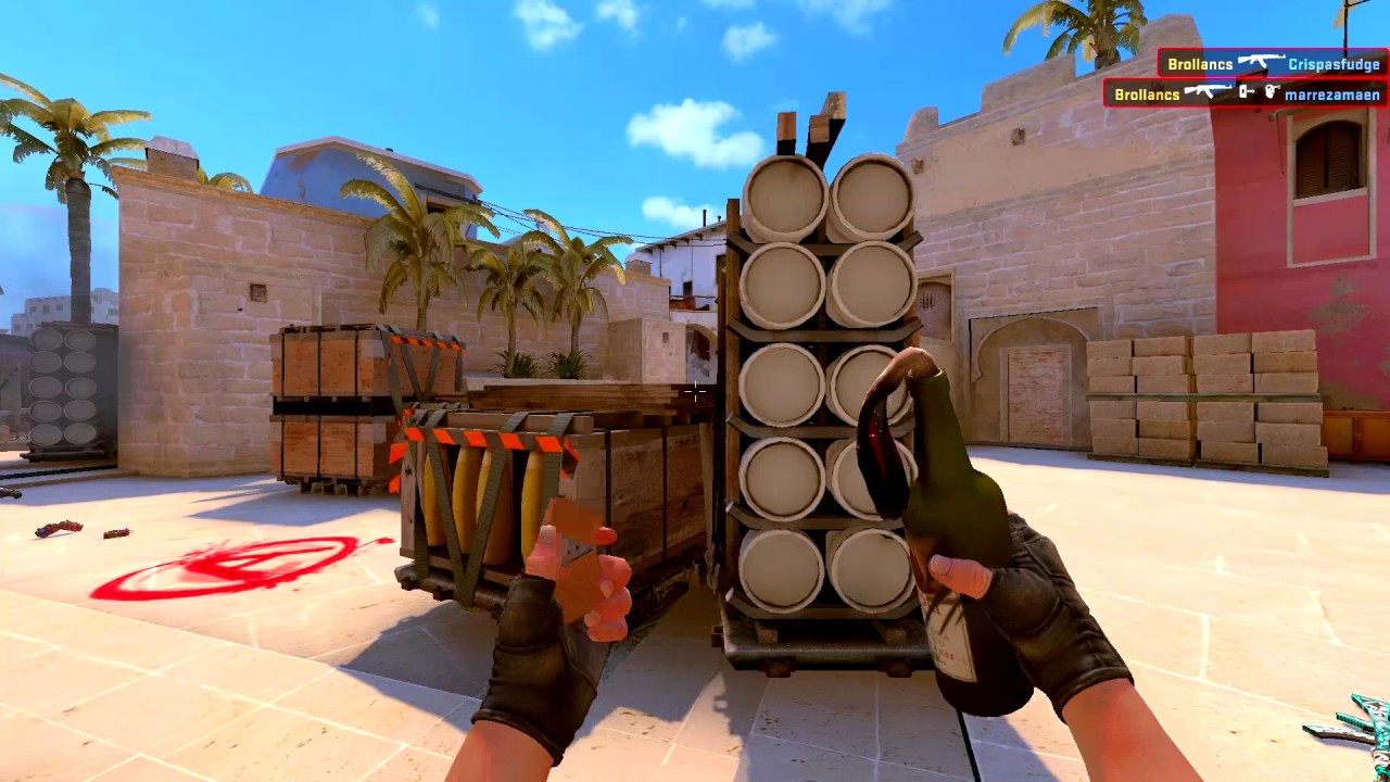 Best of Brollan (Fragmovie)