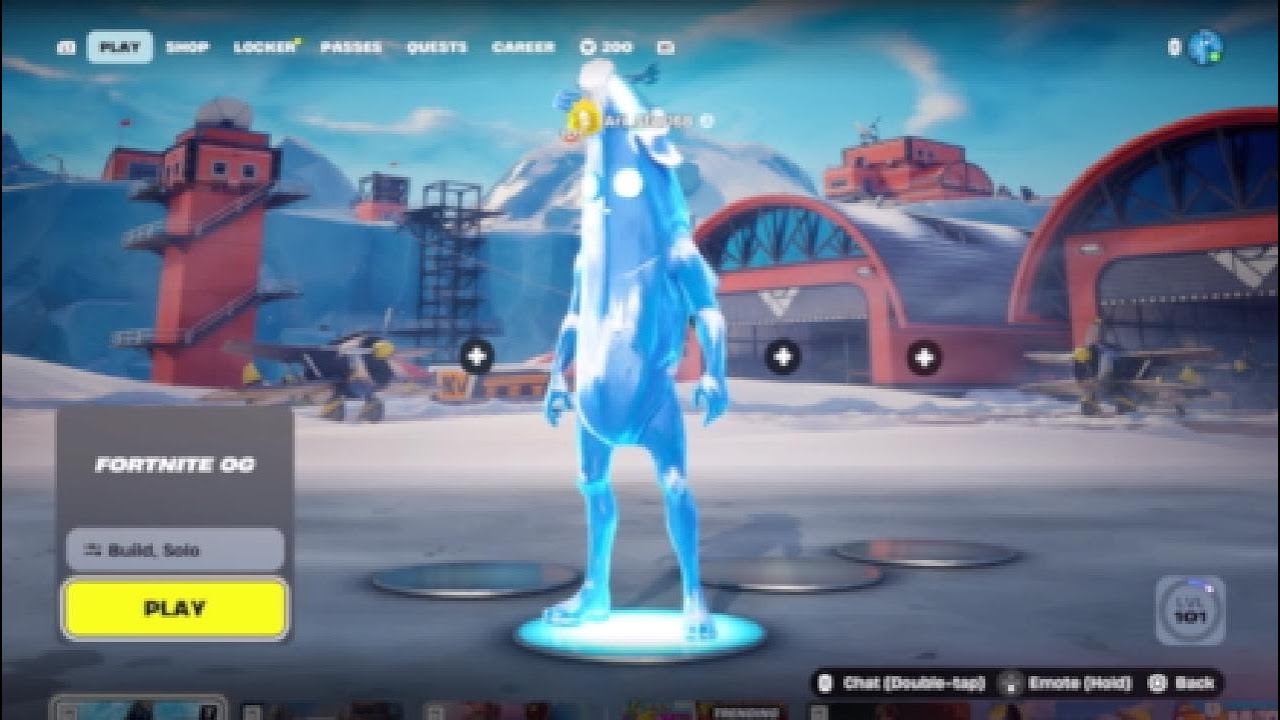 Fortnite #1