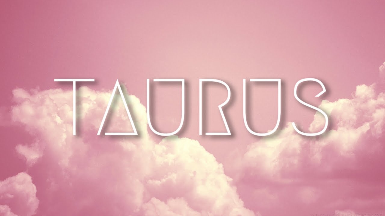 Taurus | THEY DON'T WANT THIS TO BE THE END .. - Taurus Tarot Reading