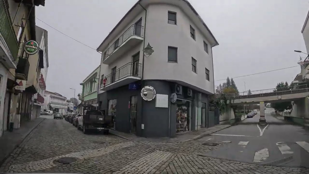 Mirandela #portugal #travel #gopro12  #trasosmontes #europe #highway #portugaltrip #porto #europa
