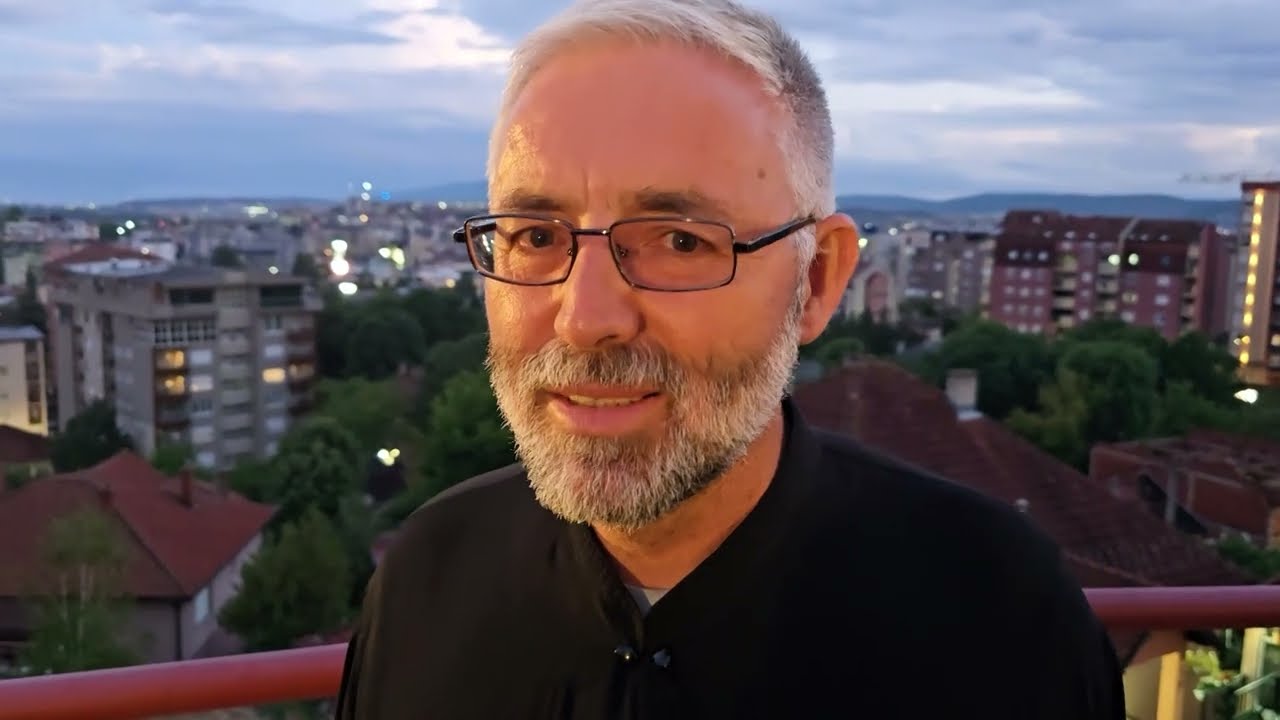 Koracima predaka, tragom svetinja - Kosovo i Metohija