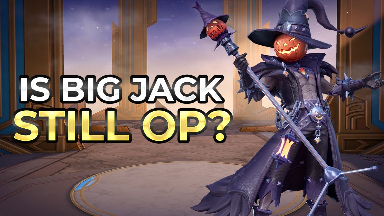 How Strong is Big Jack in Infinite Magicraid? | IMR Jack n Roll Overview