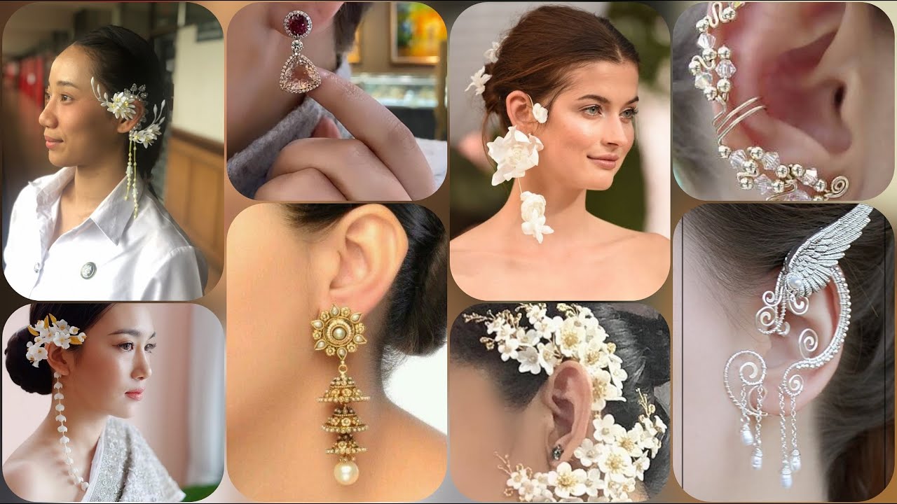 Piercing- Piercing Jewelry Ideas. Unique Piercing Jewelry.