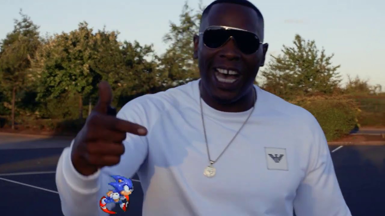 Big Dog Yogo - T.O.P