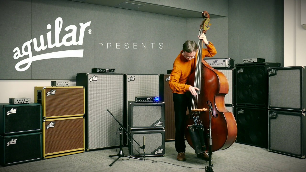Thomas Morgan at the Aguilar Artist Loft