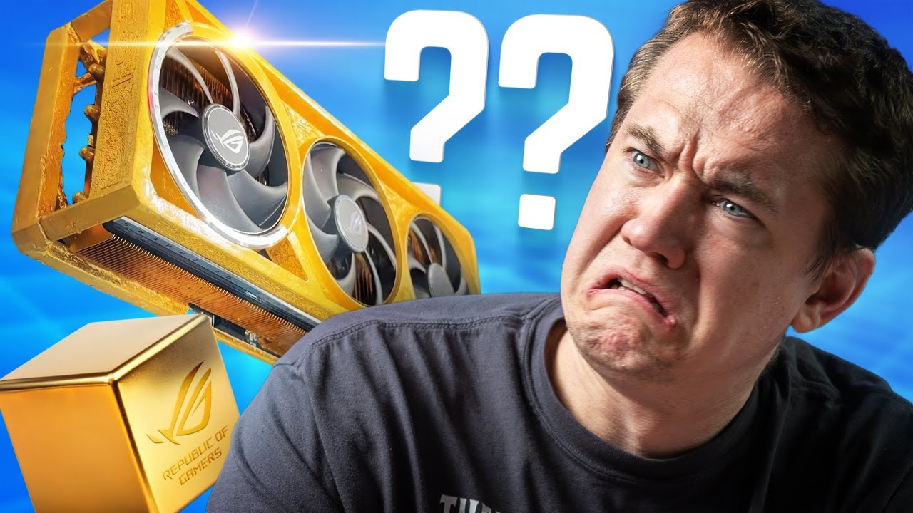 The Worst GPU Ever Made?