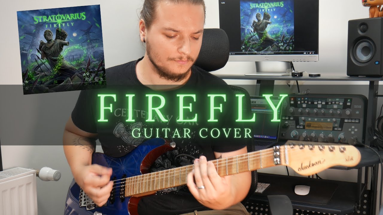 Firefly - Stratovarius