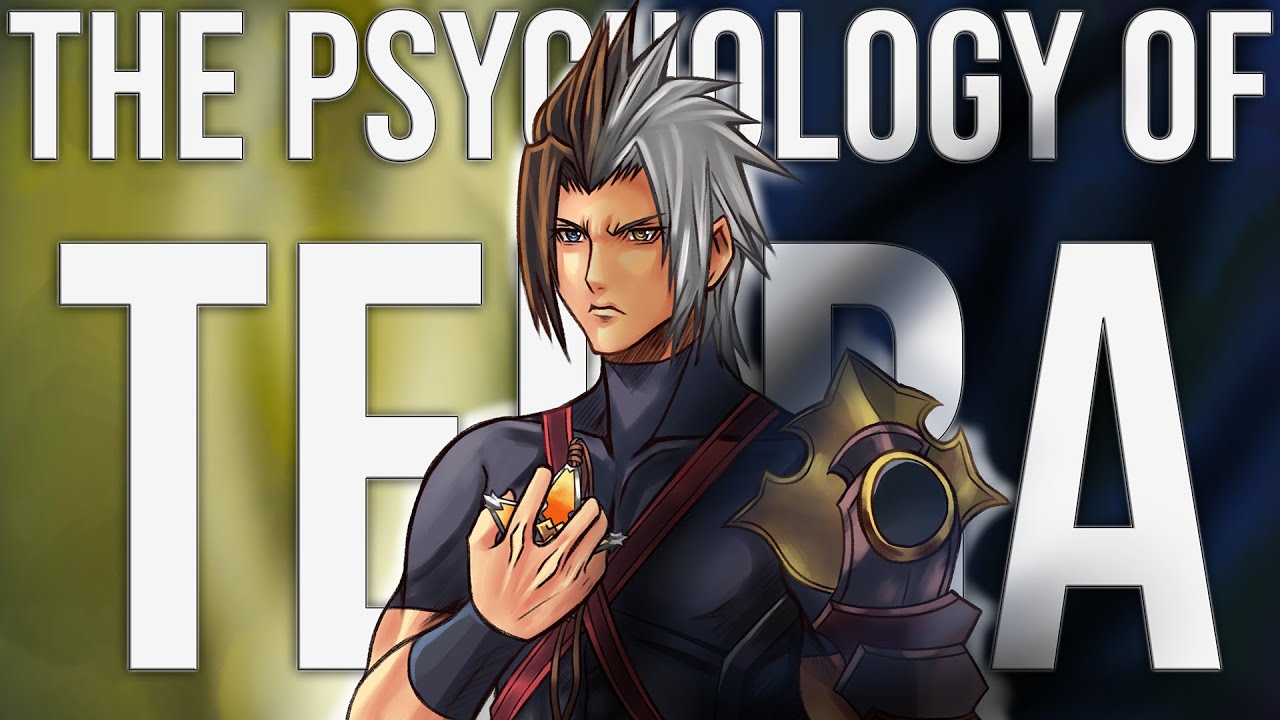 More than Muscle | The Psychology of Terra
