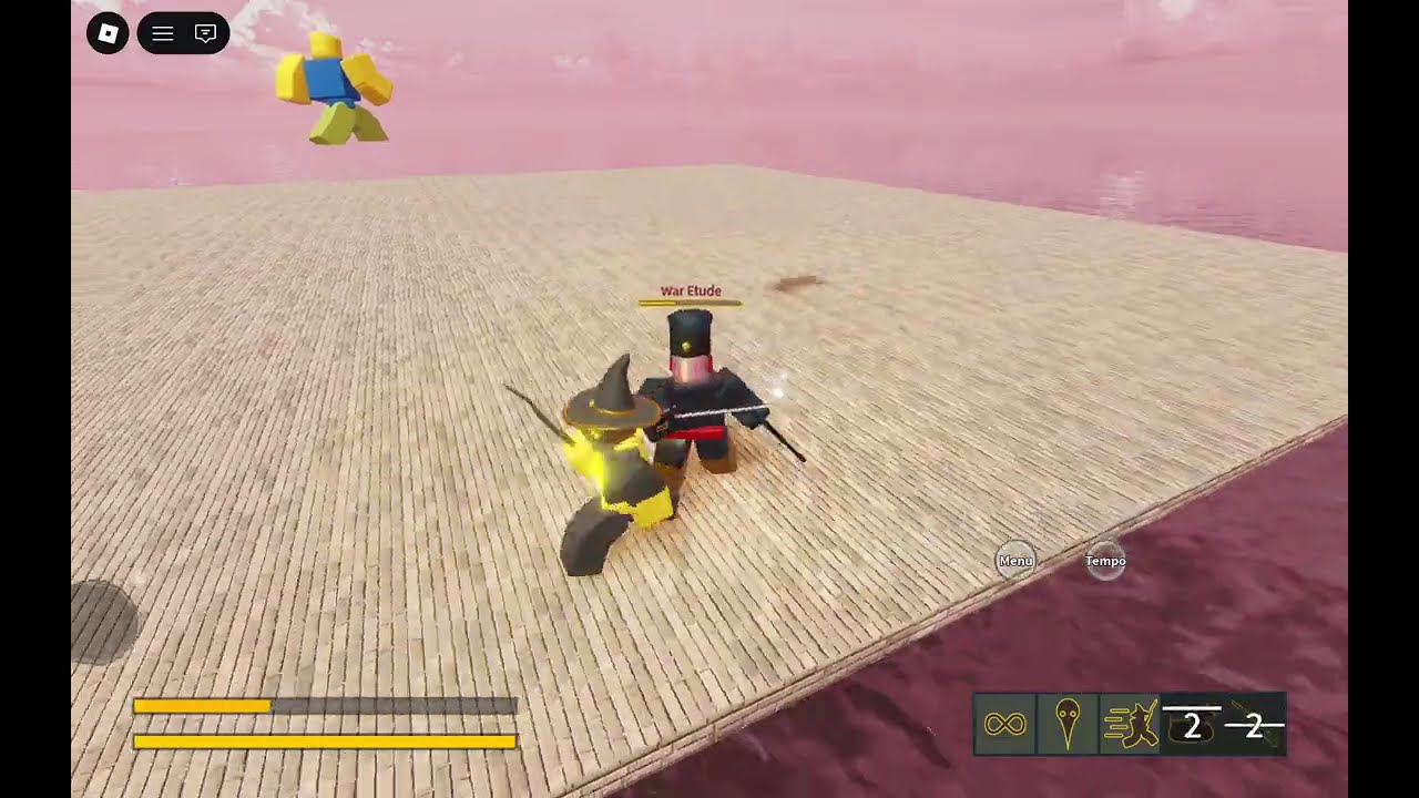 Day 212 of Playing Seconds as Buffoon every day until the steam remake of HOURS comes out 