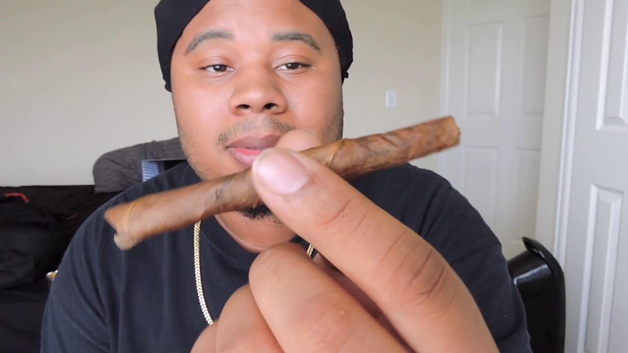 3 Gram Backwood