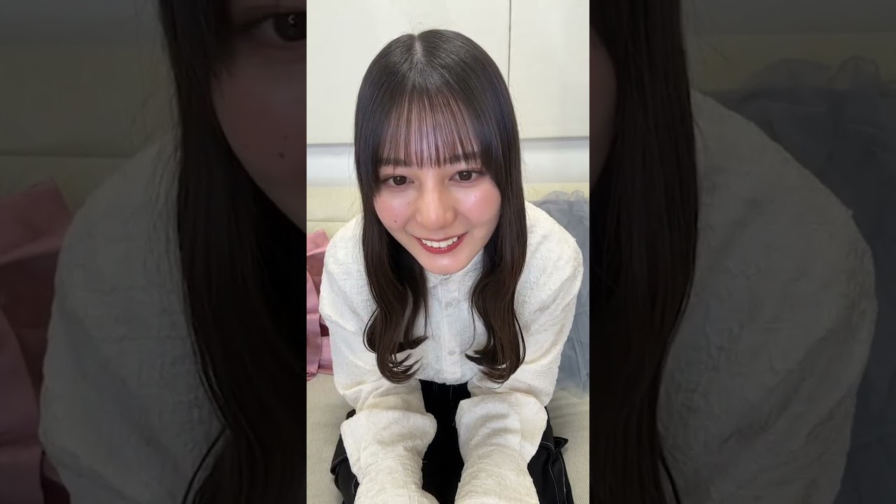 小坂菜緒と金村美玖のインスタライブ　2026/01/30