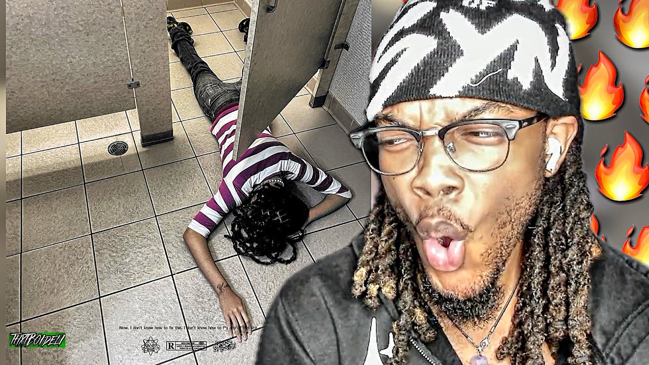 DELI Reacts to Che - Miley Cyrus