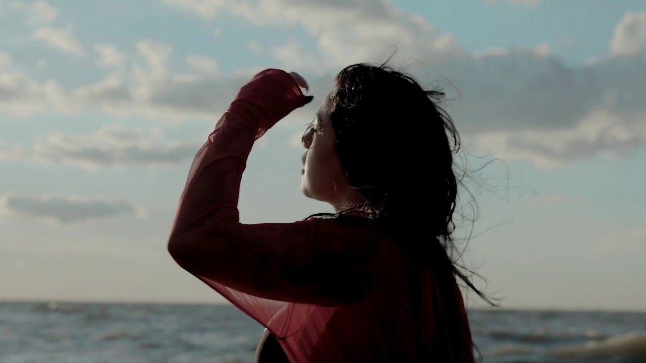 ExitWounds - Medusa (OFFICIAL MUSIC VIDEO)