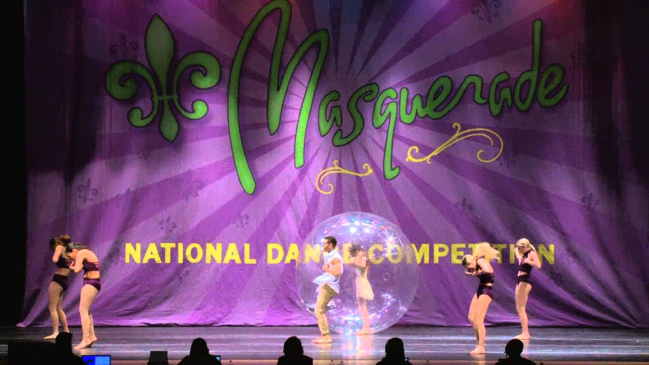 People's Choice // TO GET TO YOU - Natalie's Dance Co [Warren, OH]