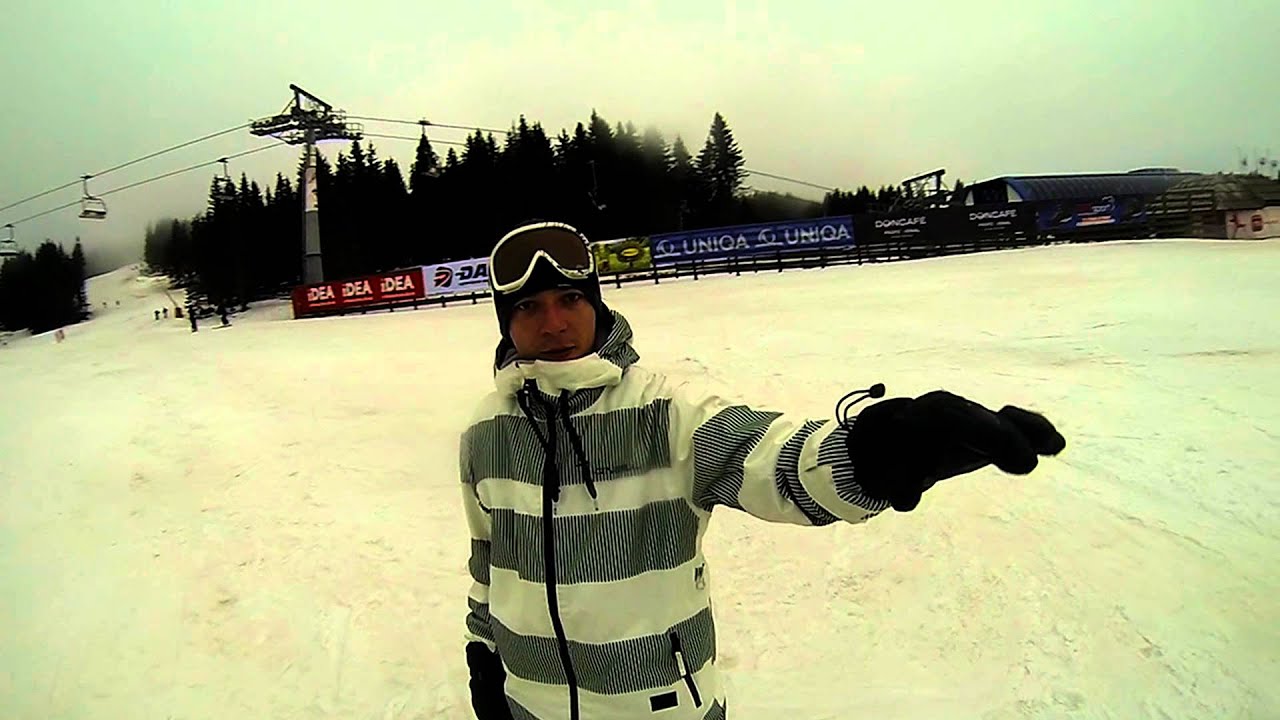 Kopaonik 2014 (GoPro Hero 3)