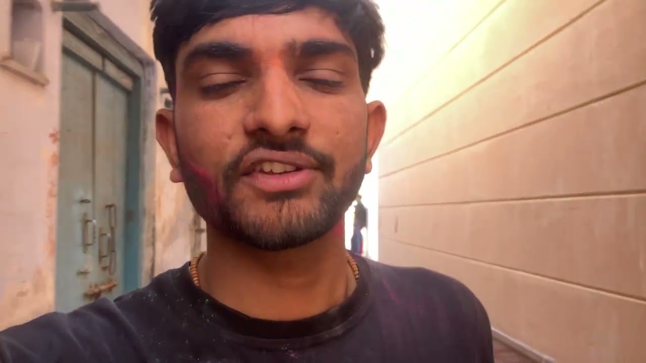 Holi ki vlogs #comment #subscribe #like #share #