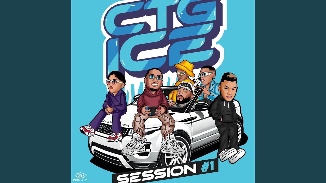 CTG ICE Session 1