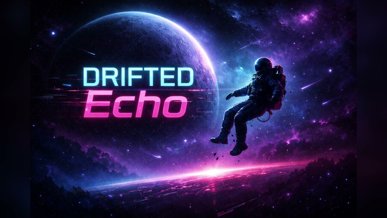 CTECHXTR - DRIFTED Echo (Trap Beat 2026)
