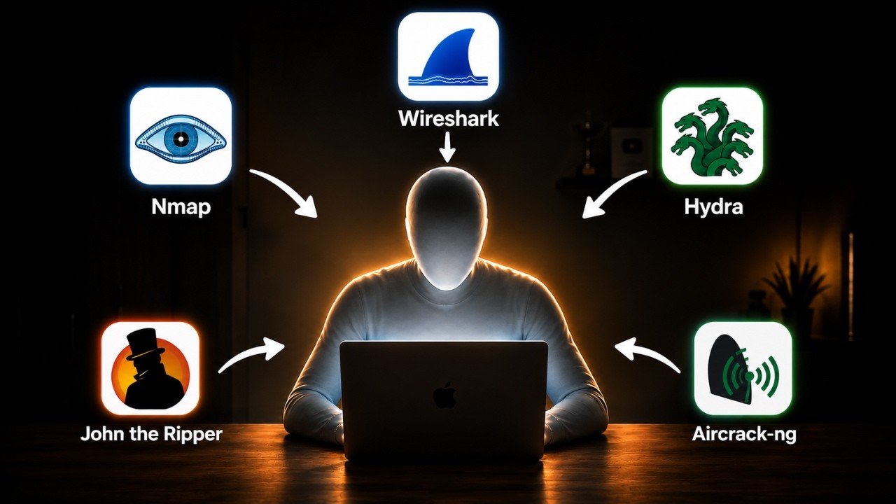 5 hacking tools that feel illegal...