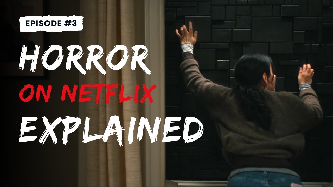 Brick (2025) Explained | Netflix's Claustrophobic Nightmare