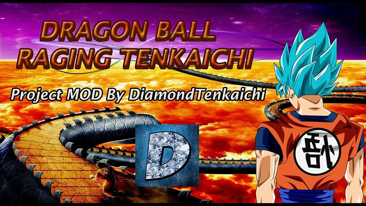 Review Dragon Ball Raging Tenkaichi