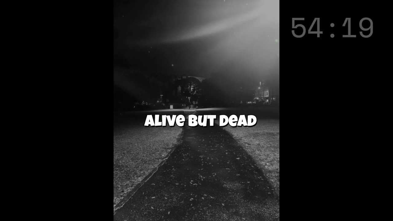 [FREE]  LOFI X BOOMBAP TYPE BEAT  - '' ALIVE BUT DEAD 