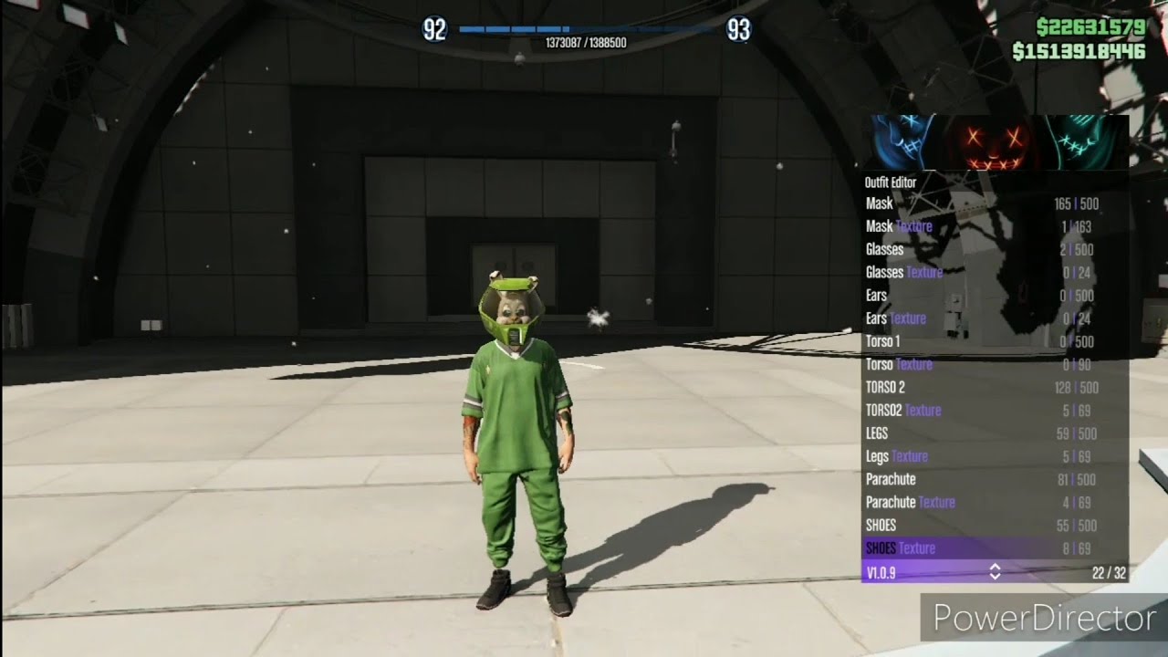 Making The Best GTA 5 Modded Outfits  part 1  (RD) 👇👇