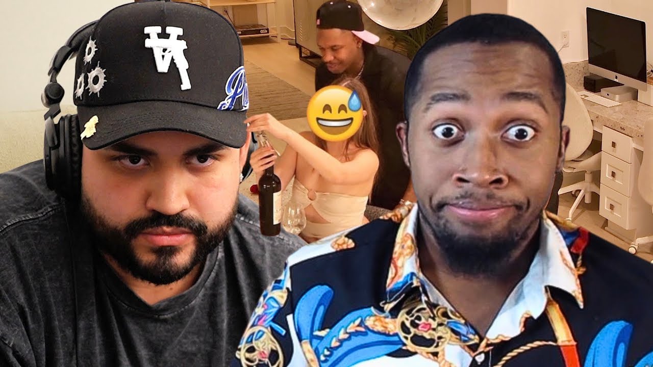 What Happens In Vegas Stays - Will His Girlfriend Cheat on Him In Las Vegas?! | UDY Loyalty Test