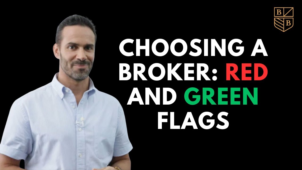 How to Spot a Bad Mortgage Broker Early