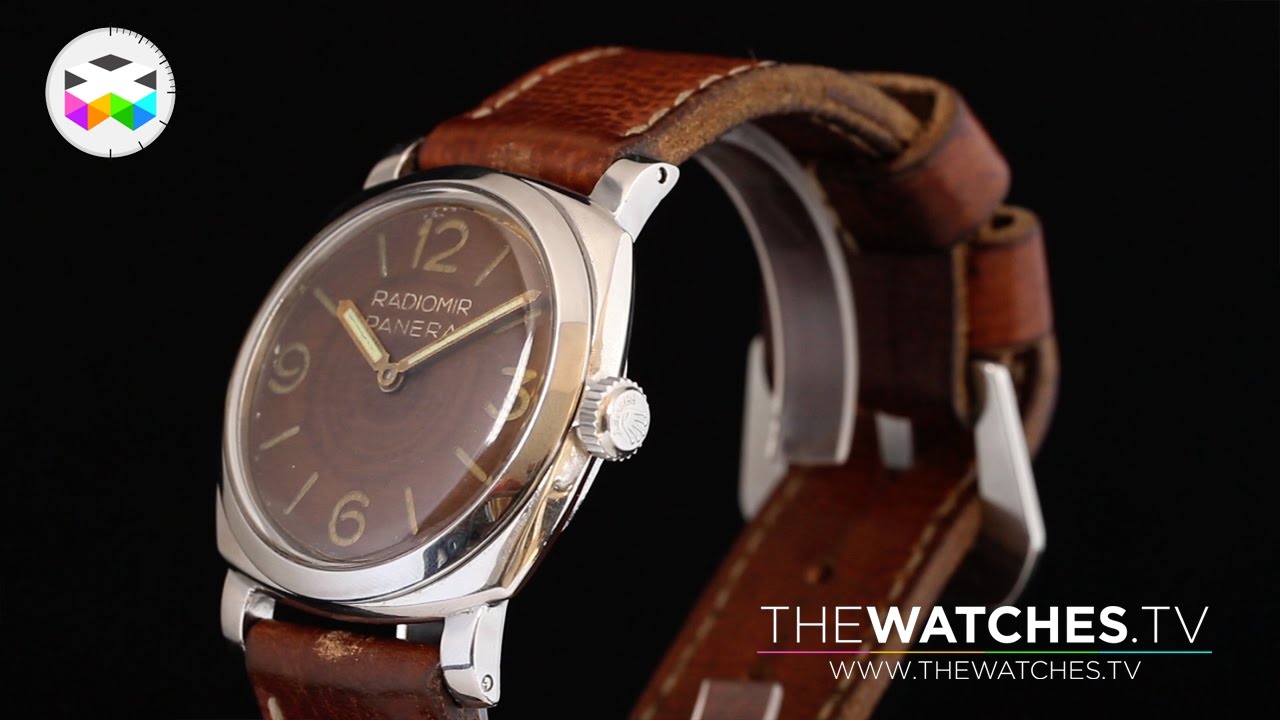 Other Important Watches Part of the Fall Auction of Phillips, in Association with Bacs & Russo