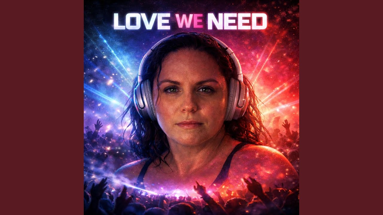 Love We Need
