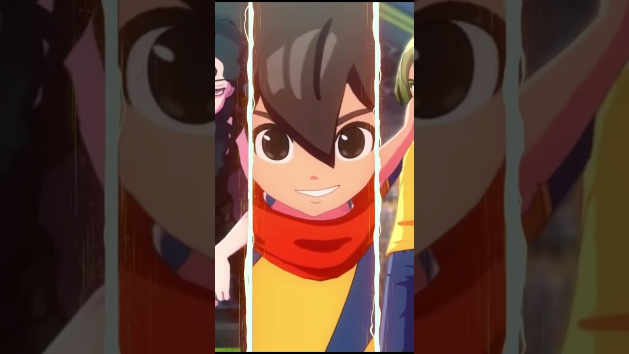 ciekawostka o arionie | Inazuma Eleven 