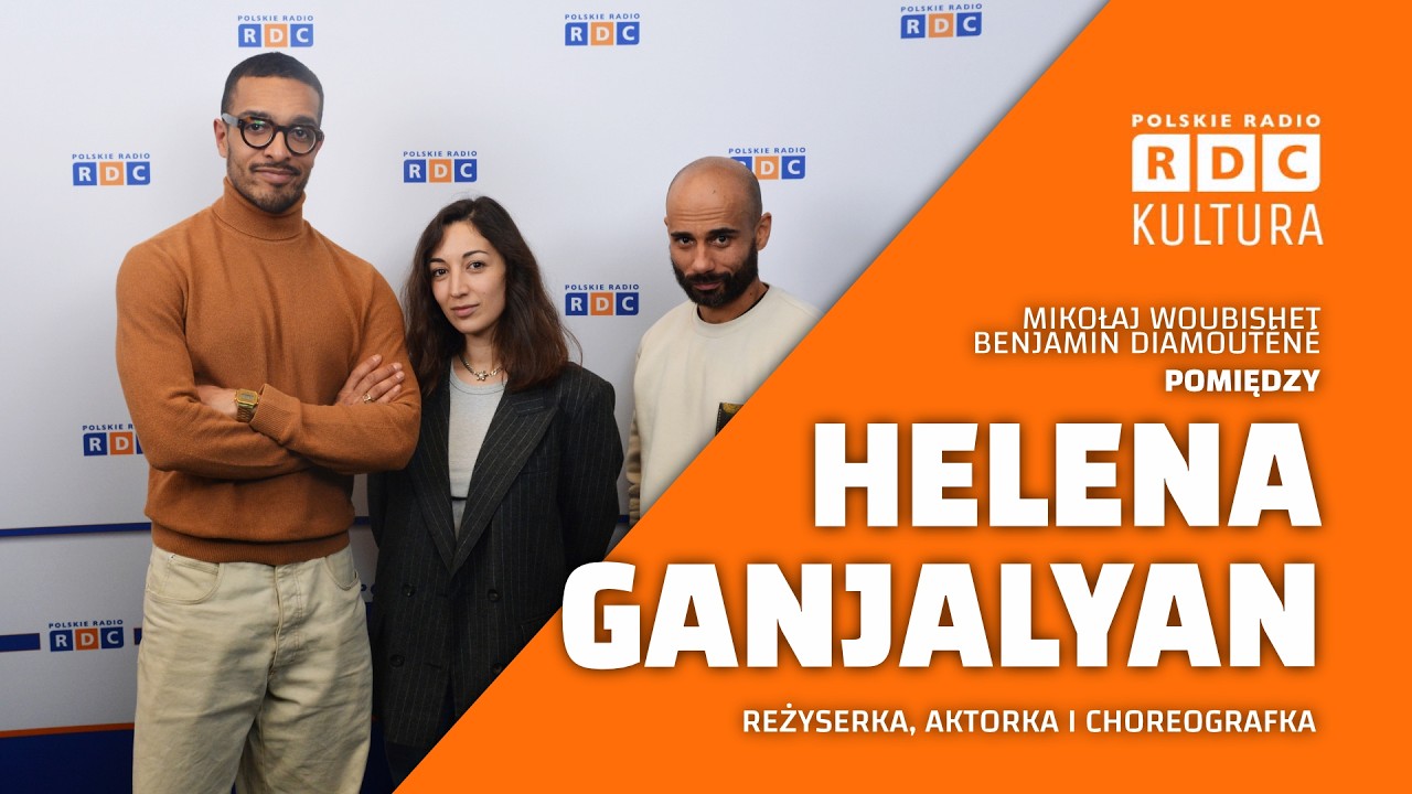 Helena Ganjalyan o filmie 