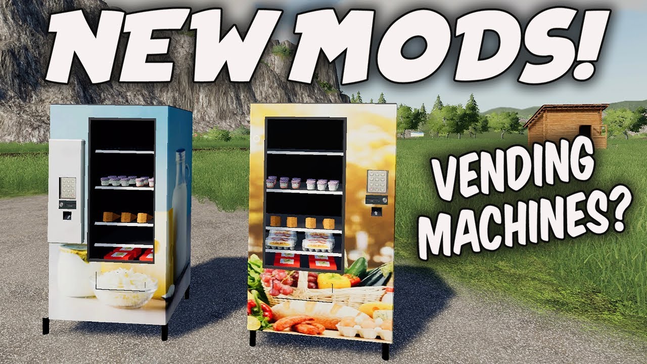 NEW MODS Farming Simulator 19 PS4 FS19 (Review) 13th February 2020.