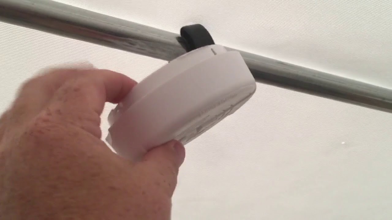2018 Quicksilver 10.0 - Inside Tour (Part 2)
