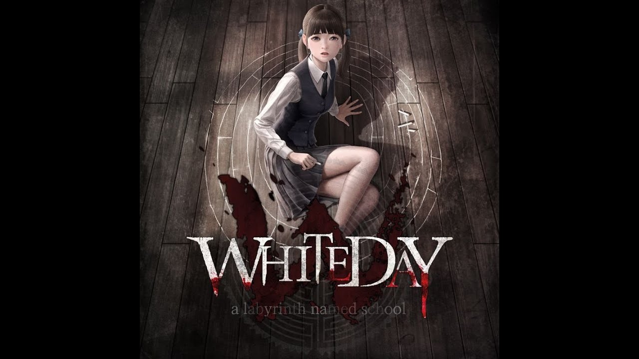White Day Hell Mode Hyacinth Part 1