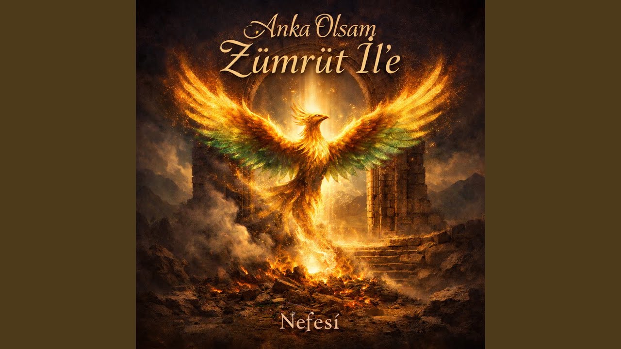 Anka Olsam Zümrüt İl'e