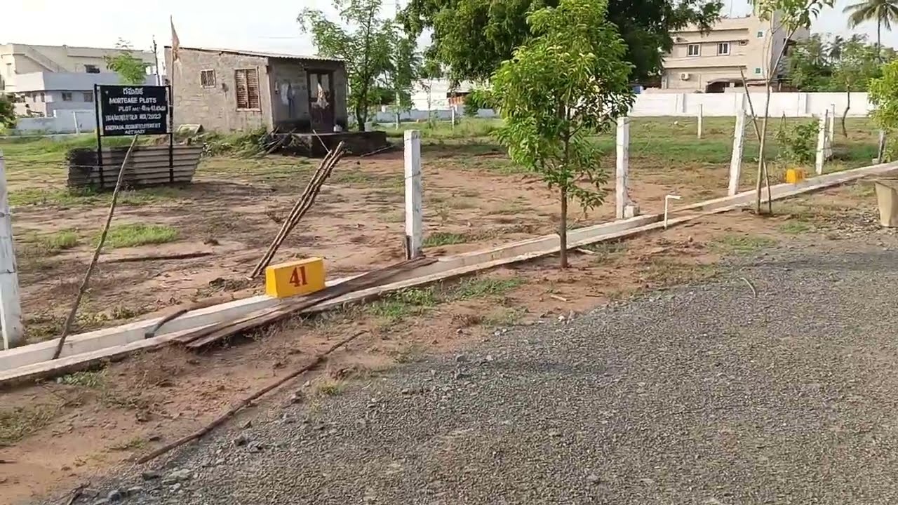 Kakinada Residential Plots Madhavpattanam
