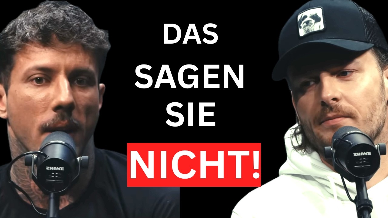 Spritzen, Pillen, Handy im Bett: So leben CEOs WIRKLICH