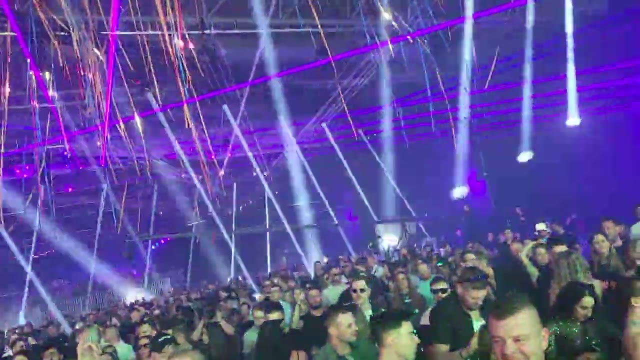 Nervo - Festivaland 2025