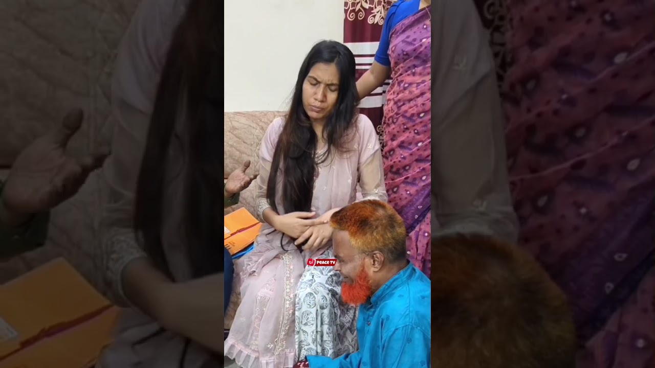 পু'লিশ ও টাকা খায় ! সম্পত্তি না দেয়ায় বউয়ের বুদ্ধি শুনে বাবাকে শায়েস্তা করতে পু'লিশ নিয়ে আসে বড় ছেলে