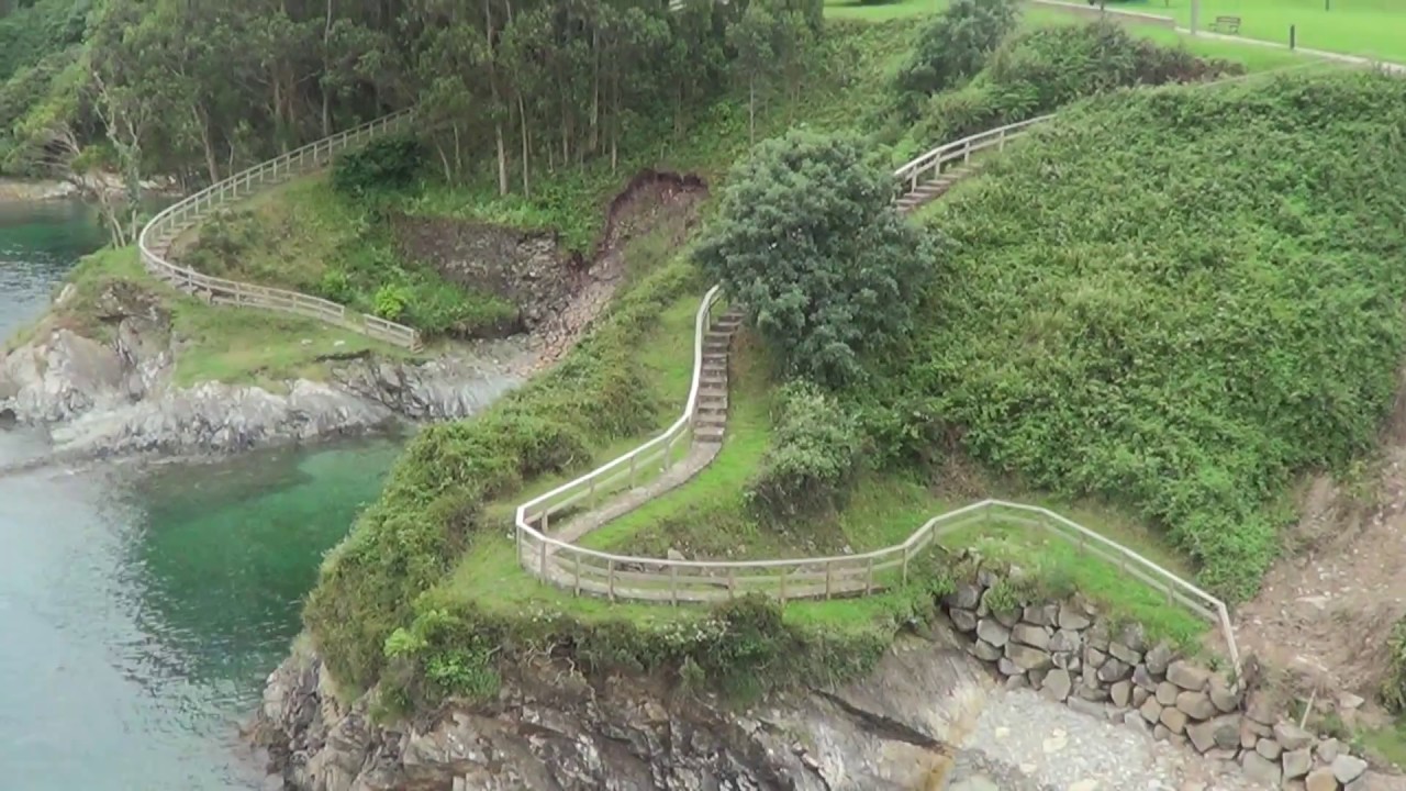 Ribadeo (Lugo)