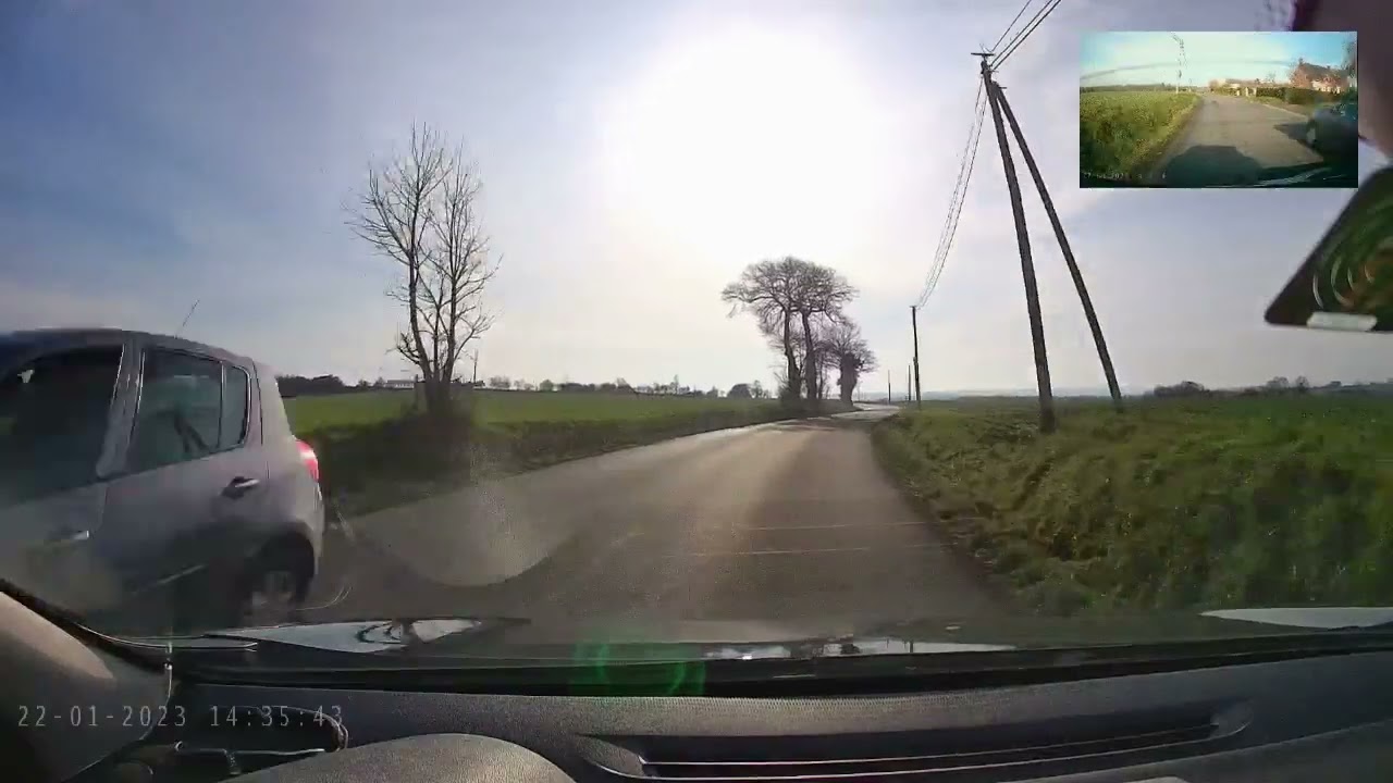 N176 - Jugon les Lacs - Plénée Jugon