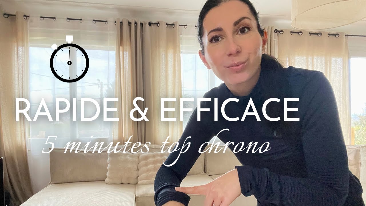 15 choses à désencombrer quand on n'a pas le temps - pour une maison plus minimaliste