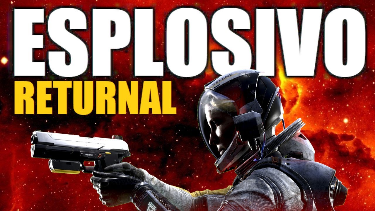 RETURNAL Recensione &bull; MOLTO DI PI&Ugrave; di quel che pensi